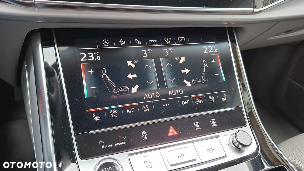 Audi Q7 50 TDI quattro tiptronic S line - 21