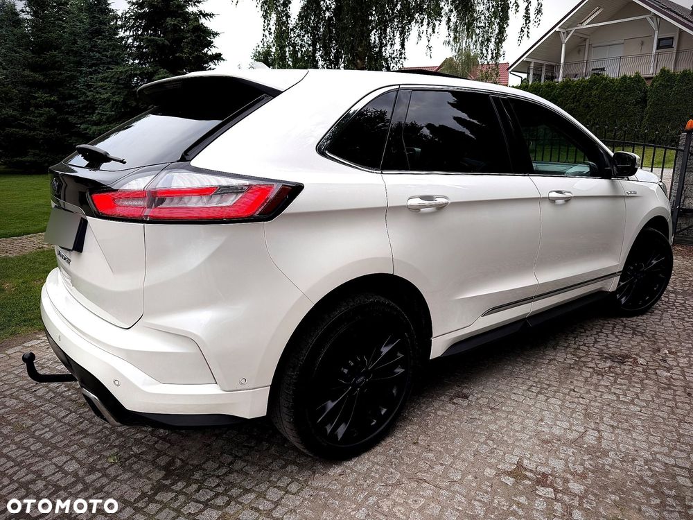 Ford Edge 2.0 EcoBlue Twin-Turbo 4WD Vignale - 28