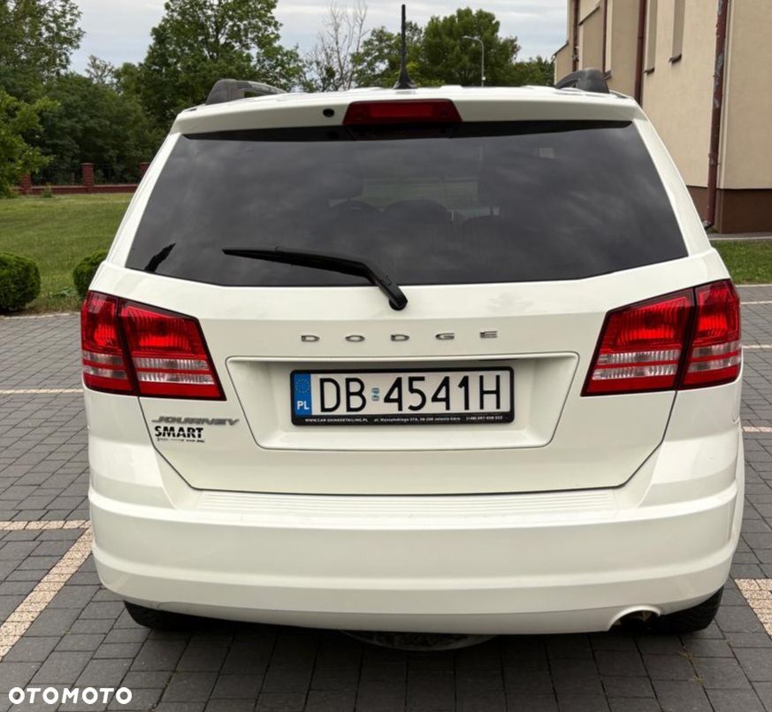 Dodge Journey - 5
