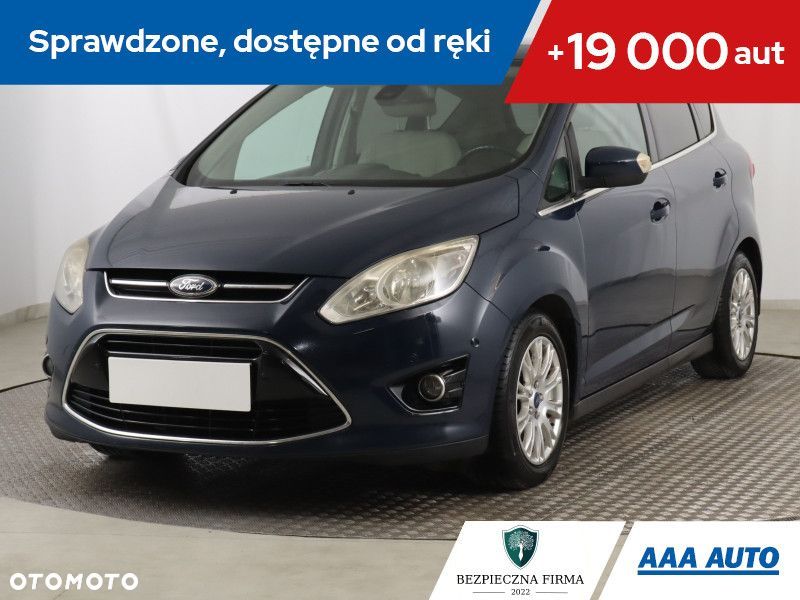 Ford C-MAX - 2