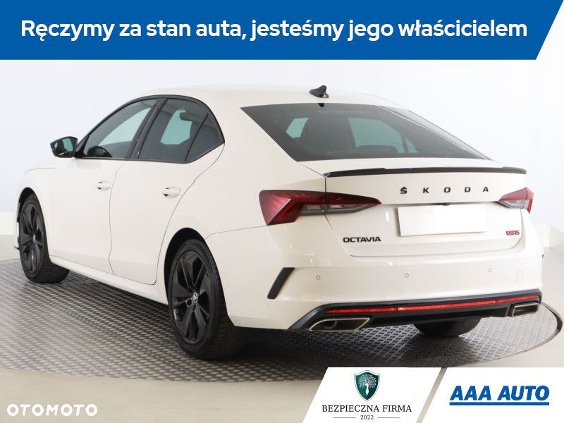 Skoda Octavia - 6