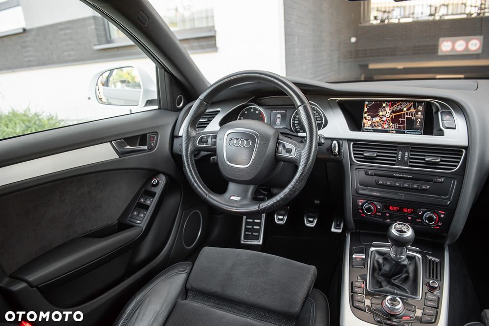Audi A4 Avant 1.8 TFSI Limited Edition - 17