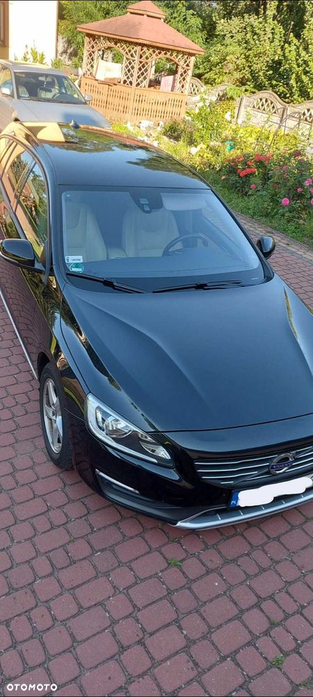 Volvo V60 - 2