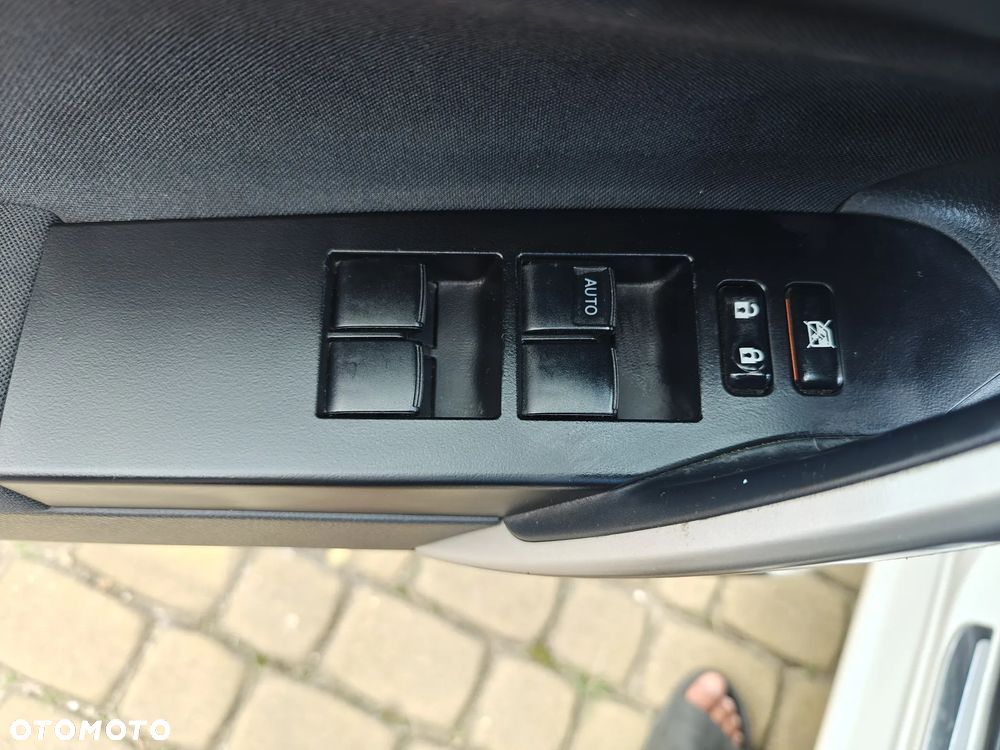 Toyota Auris - 34