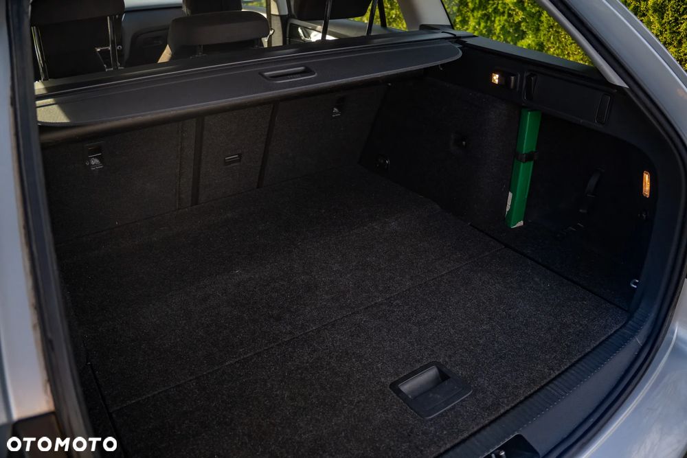 Skoda Octavia 2.0 TDI 4x4 DSG Style - 31