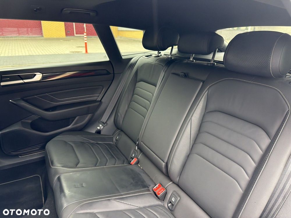 Volkswagen Arteon 2.0 TSI R-Line DSG - 22