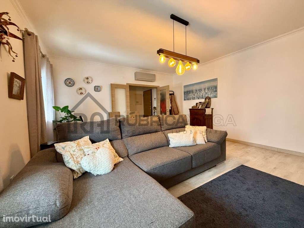 Apartamento T2 perto do centro - Loulé - Grande imagem: 5/29