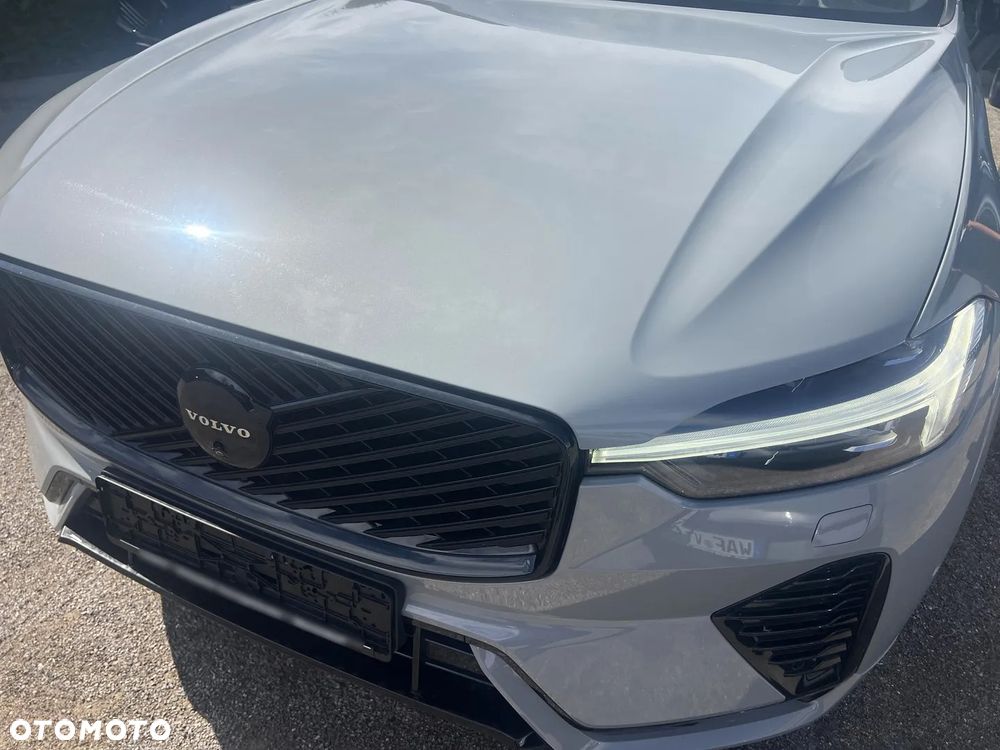 Volvo Xc 60 2025 photo 3