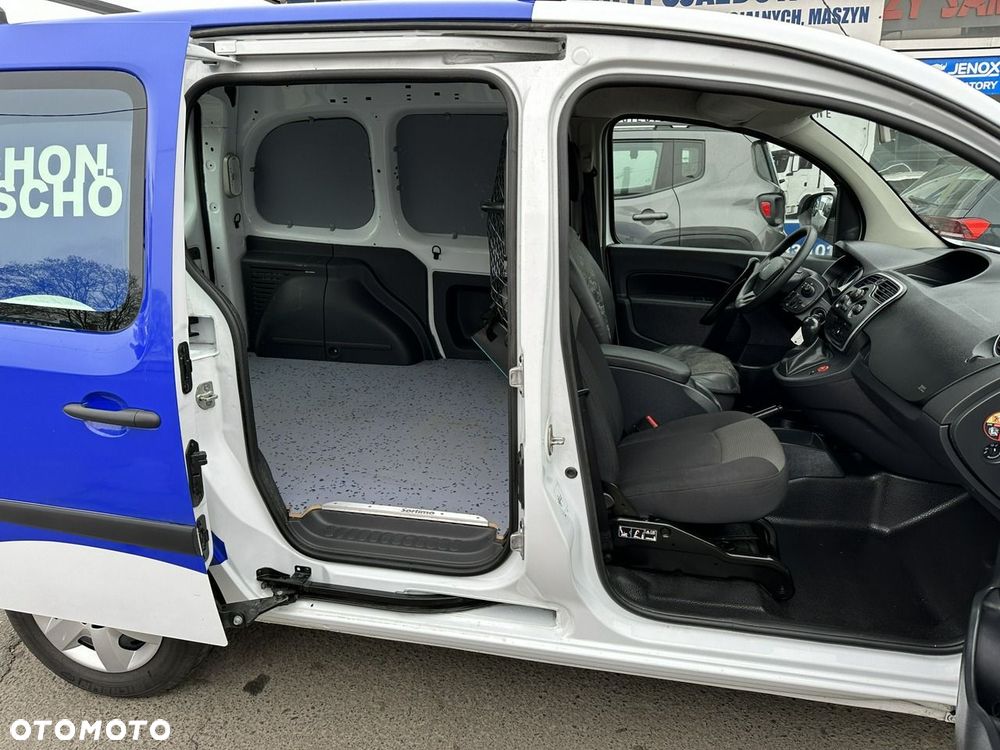 Renault Kangoo - 28