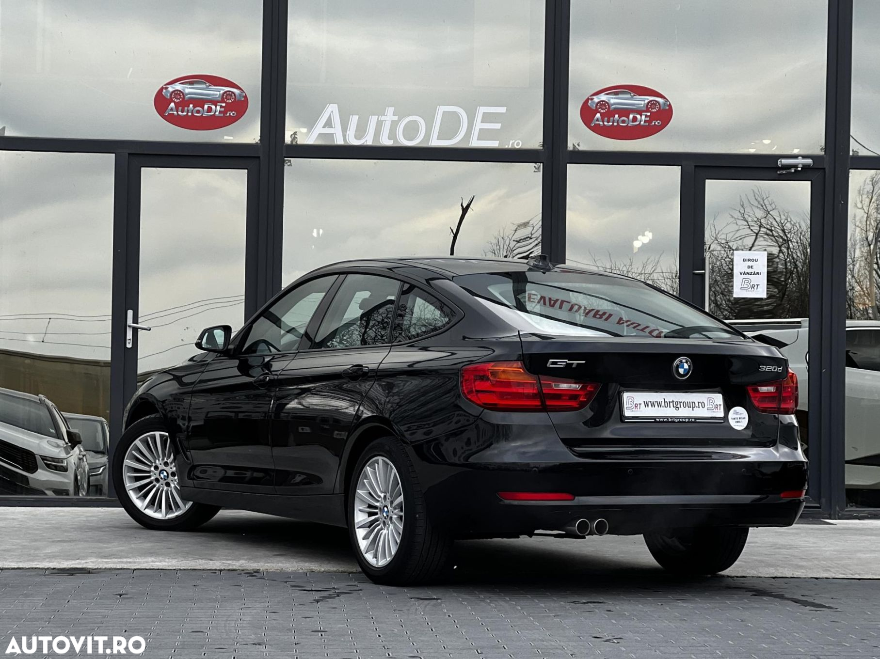 BMW Seria 3 - 4