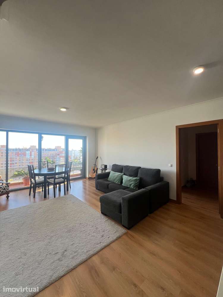 Apartamento T1 | Marvila - Grande imagem: 2/36