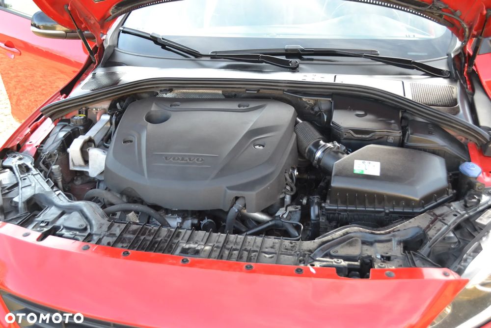 Volvo S60 D3 Drive-E Base - 7
