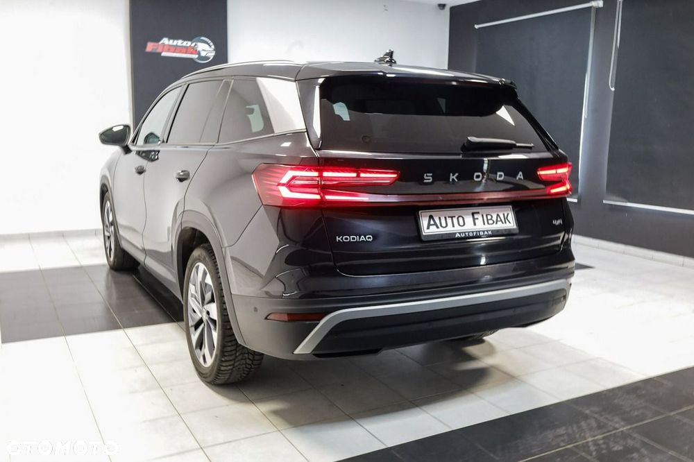 Skoda Kodiaq 2.0 TDI 4x4 Selection DSG - 6