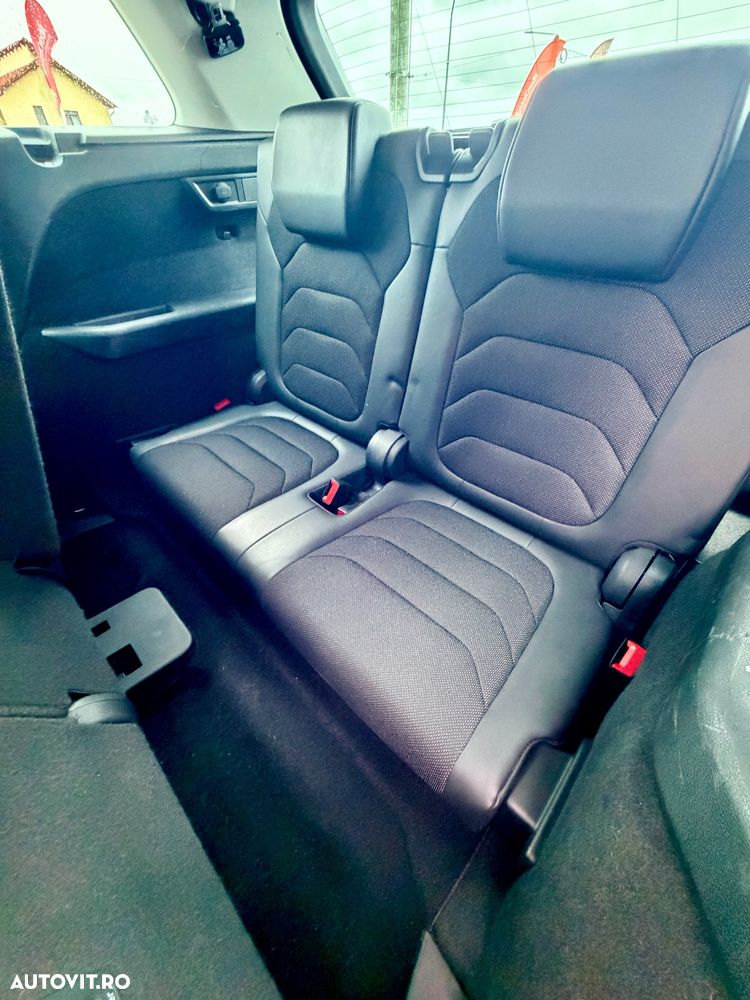 Skoda Kodiaq 1.5 TSI ACT DSG Active - 11