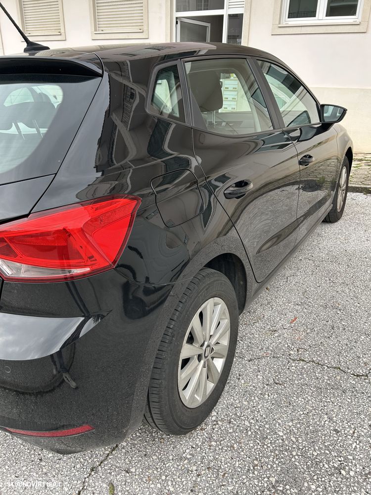 SEAT Ibiza 1.0 Style - 5