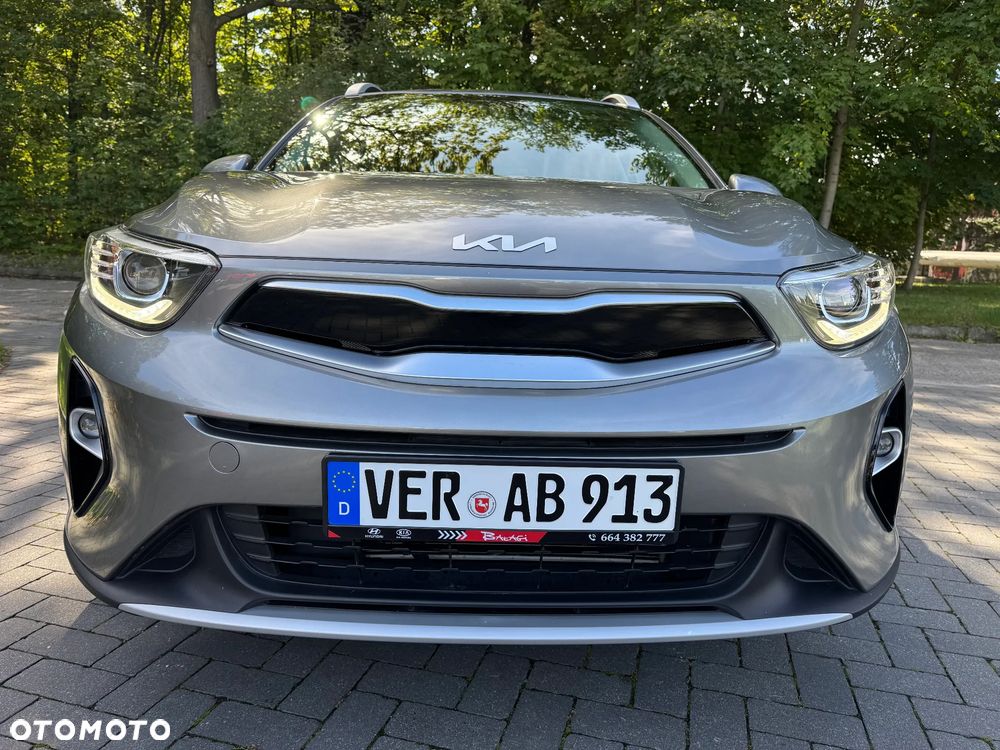 Kia Stonic - 20