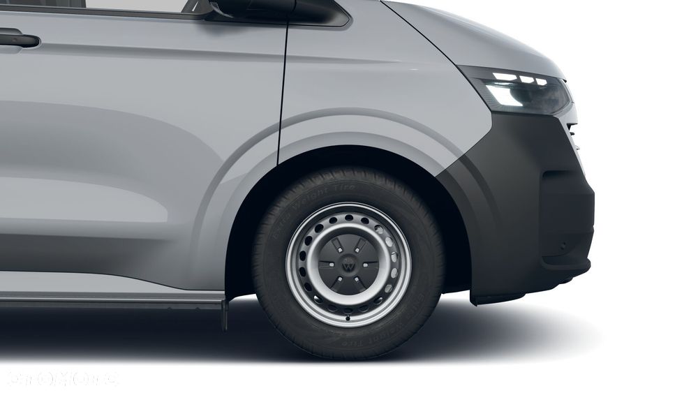 Volkswagen Transporter T7 Furgon - 7