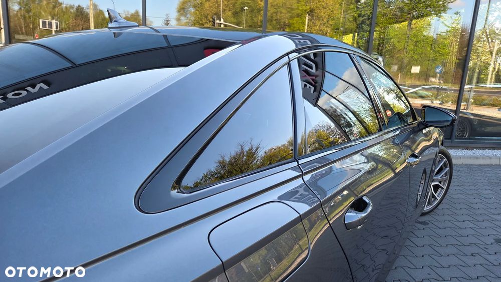 Audi A6 Limousine 55 TFSI e quattro S tronic S line - 35
