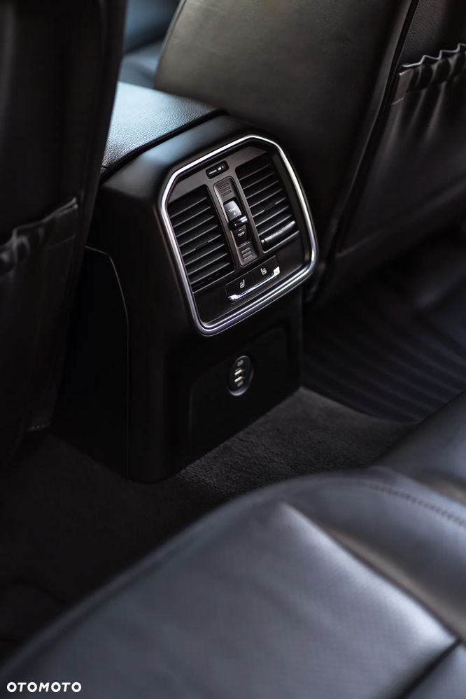 Porsche Macan PDK - 13