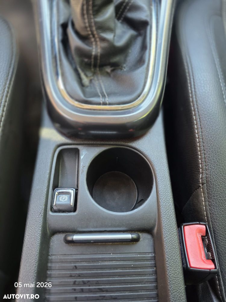 Opel Astra 1.7 CDTI - 17