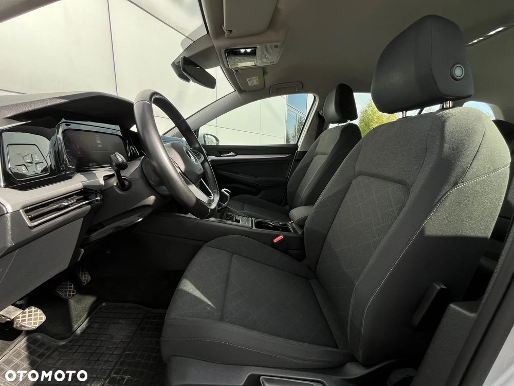 Volkswagen Golf VIII 1.5 TSI EVO Life - 13