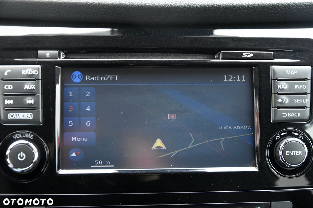 Nissan Qashqai 1.2 DIG-T 360 - 28