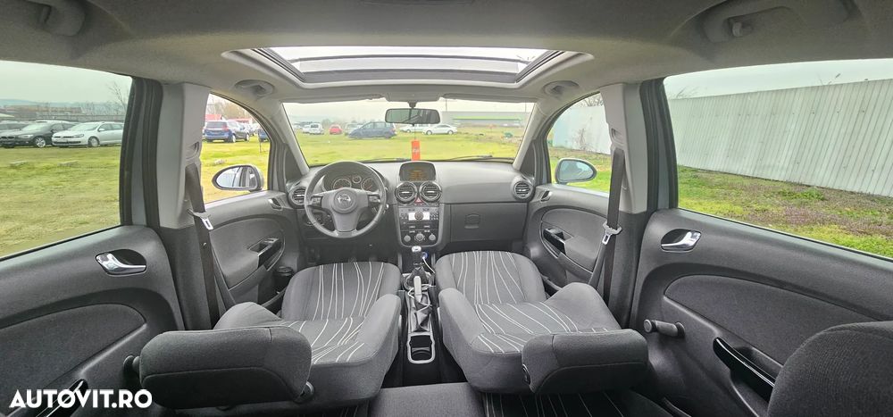 Opel Corsa - 7