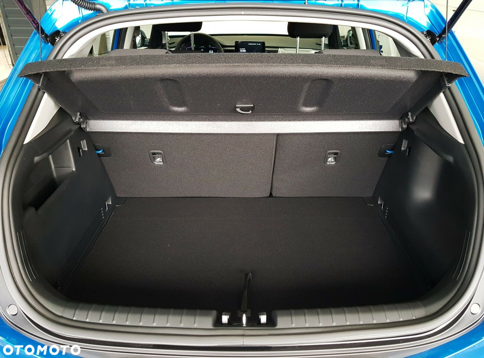 Kia Stonic 1.2 M - 25