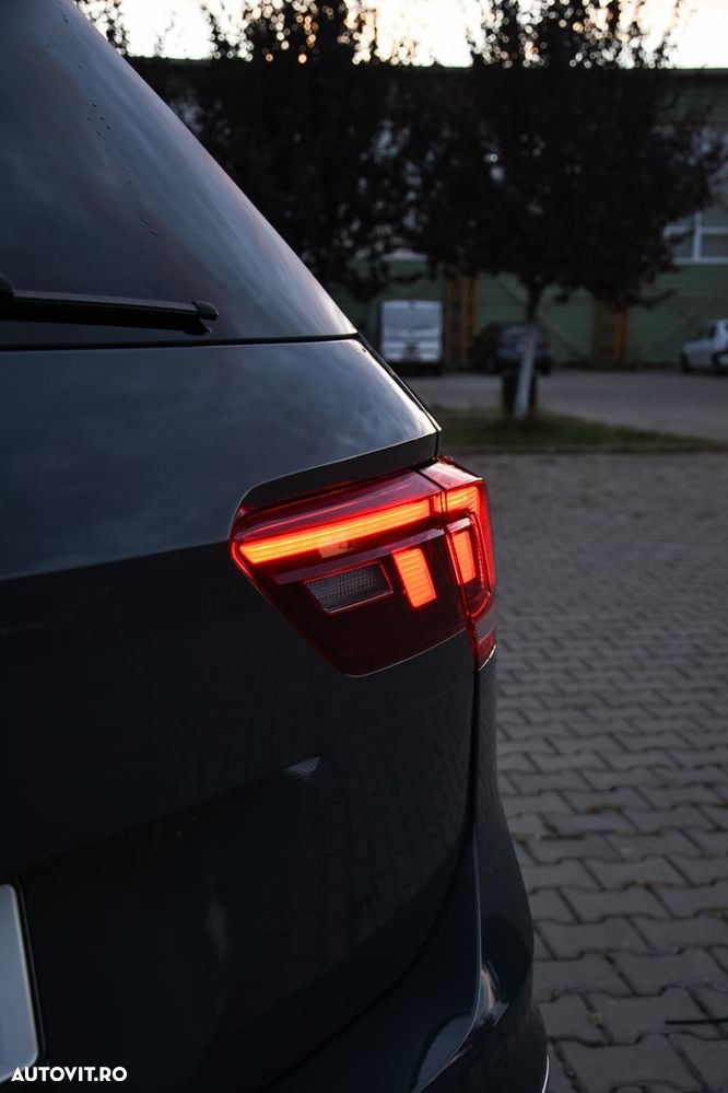 Volkswagen Tiguan 2.0 TDI DSG Life - 7