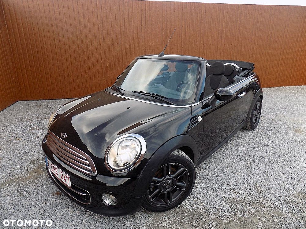 MINI Cooper D - 2