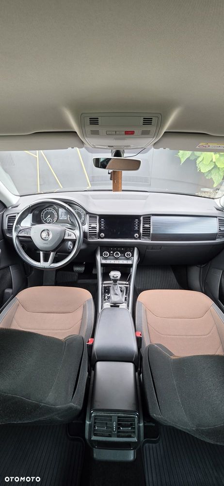 Skoda Kodiaq 2.0 TDI 4x2 Ambition DSG - 4