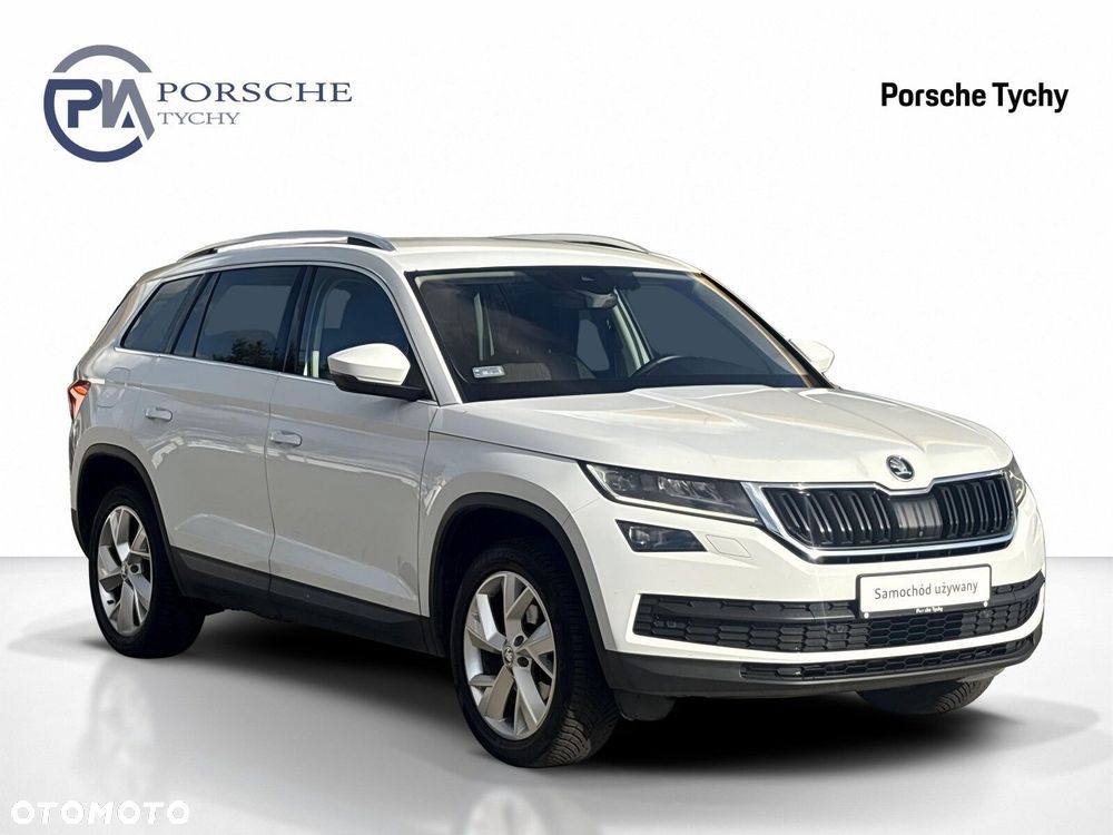 Skoda Kodiaq 1.4 TSI ACT 4x2 Style DSG - 26