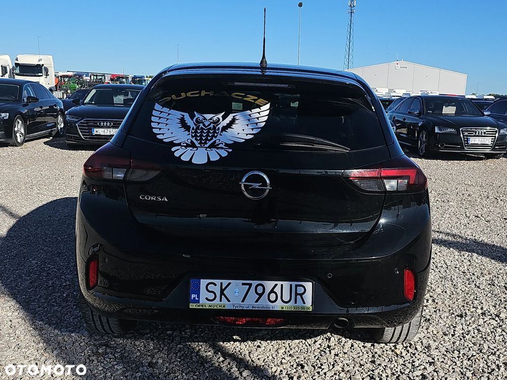 Opel Corsa 1.5 D Elegance Business Pack S&S - 6