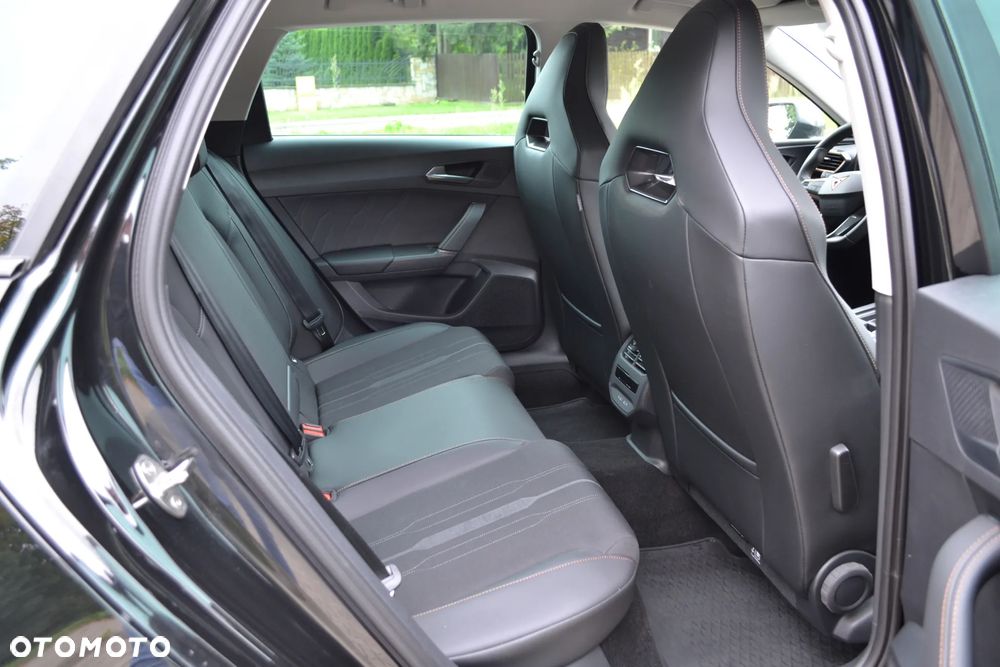 Cupra Leon Sportstourer 1.4 e-Hybrid (180 kW System) VZ CUP - 22