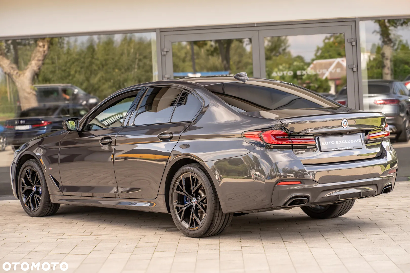 BMW Seria 5 - 19
