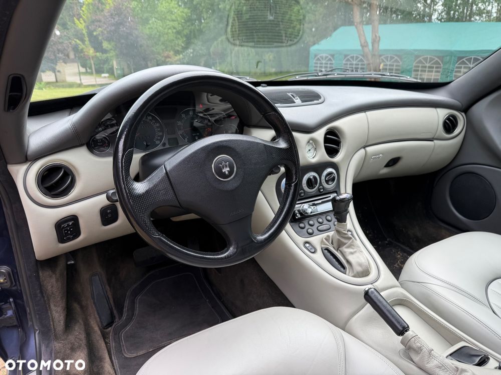 Maserati 3200 - 13