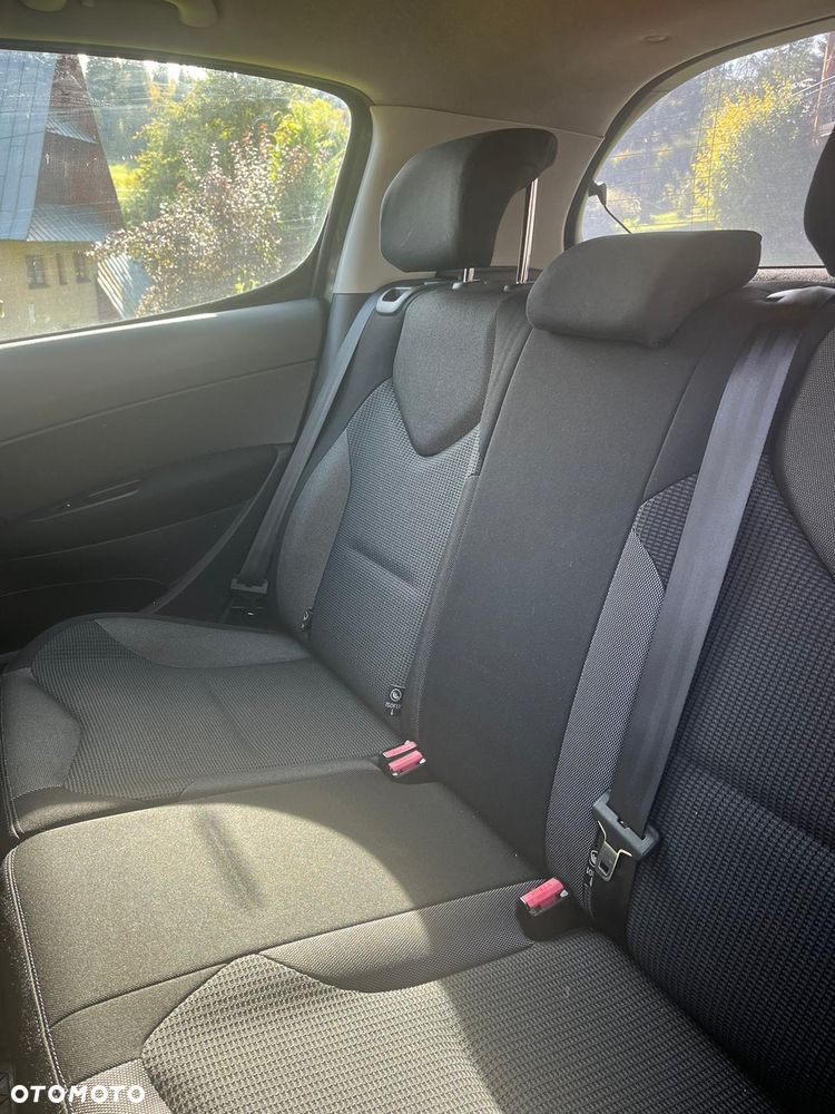 Peugeot 308 - 3