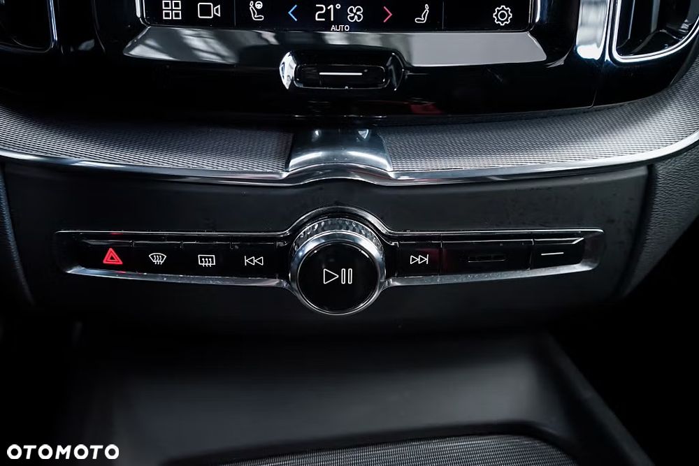 Volvo XC 60 T8 AWD Recharge Geartronic RDesign - 23