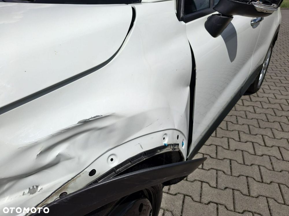 Fiat 500X - 22