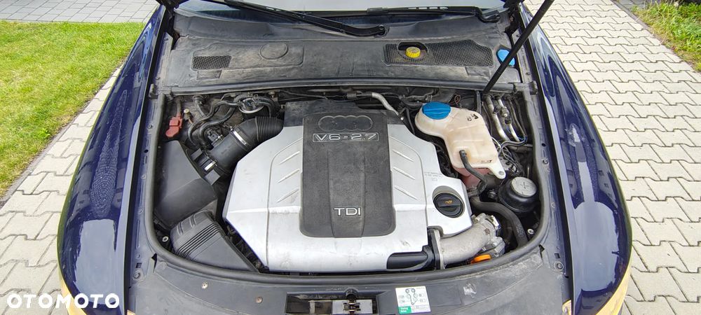 Audi A6 - 5