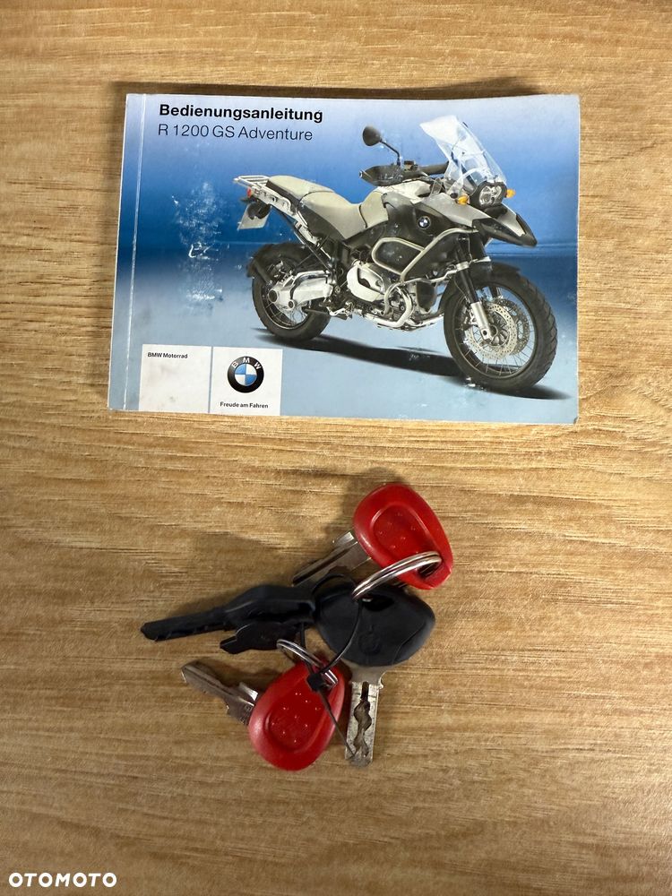BMW GS - 11