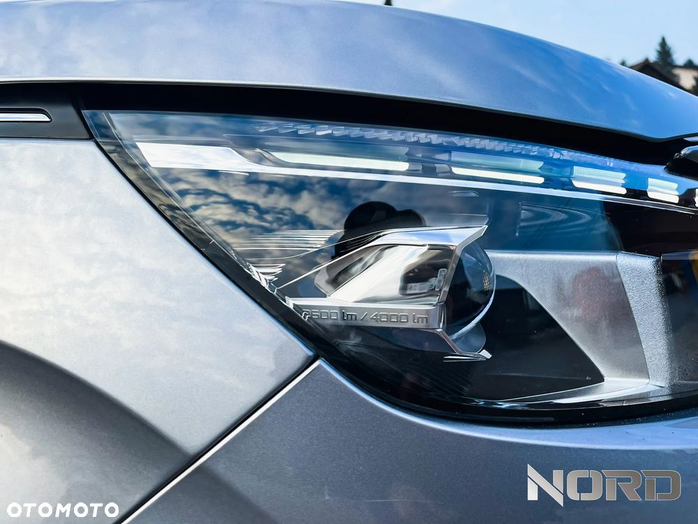 Peugeot 3008 PureTech 130 Stop & Start GPF EAT8 Allure - 12