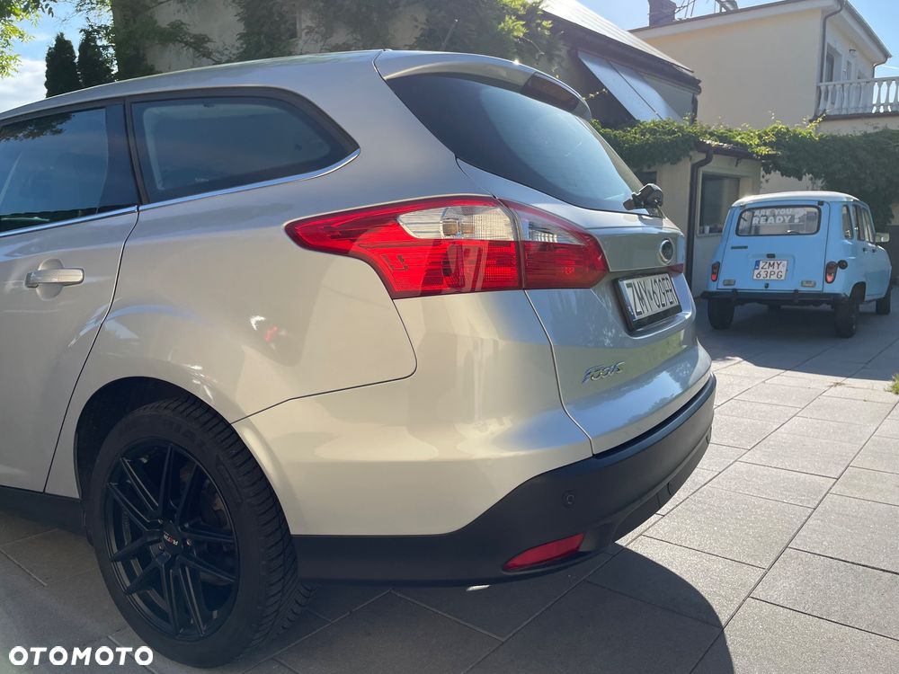 Ford Focus - 6