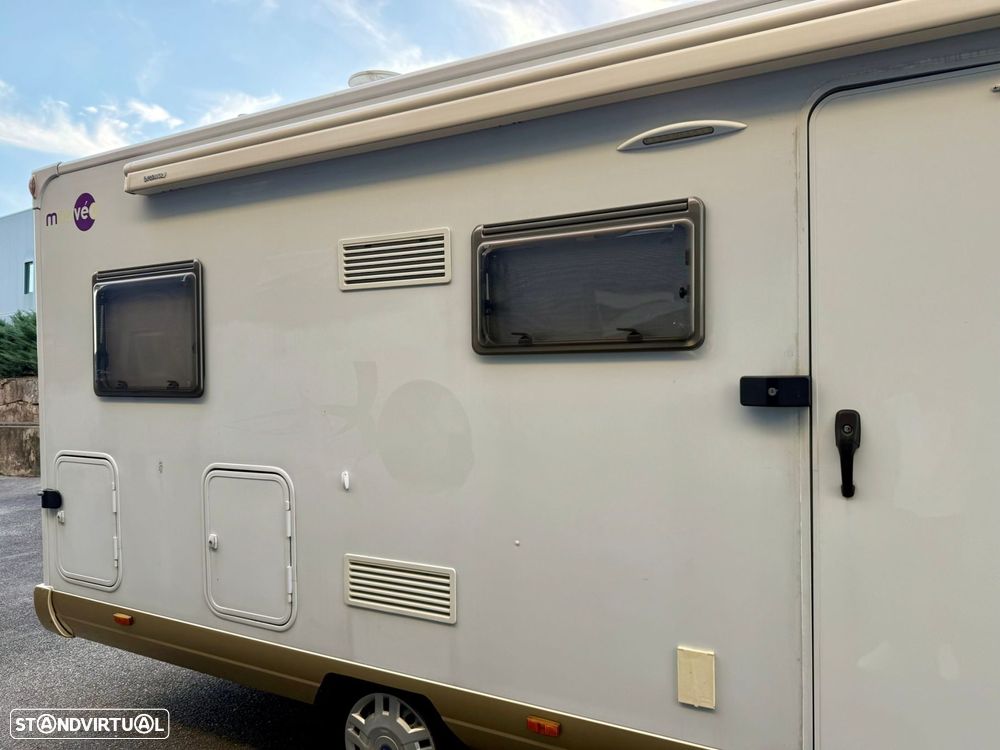 Fiat Ducato Outro - 7