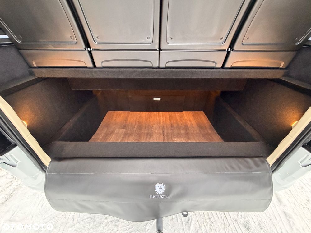 Mercedes-Benz Sprinter 519 - 5