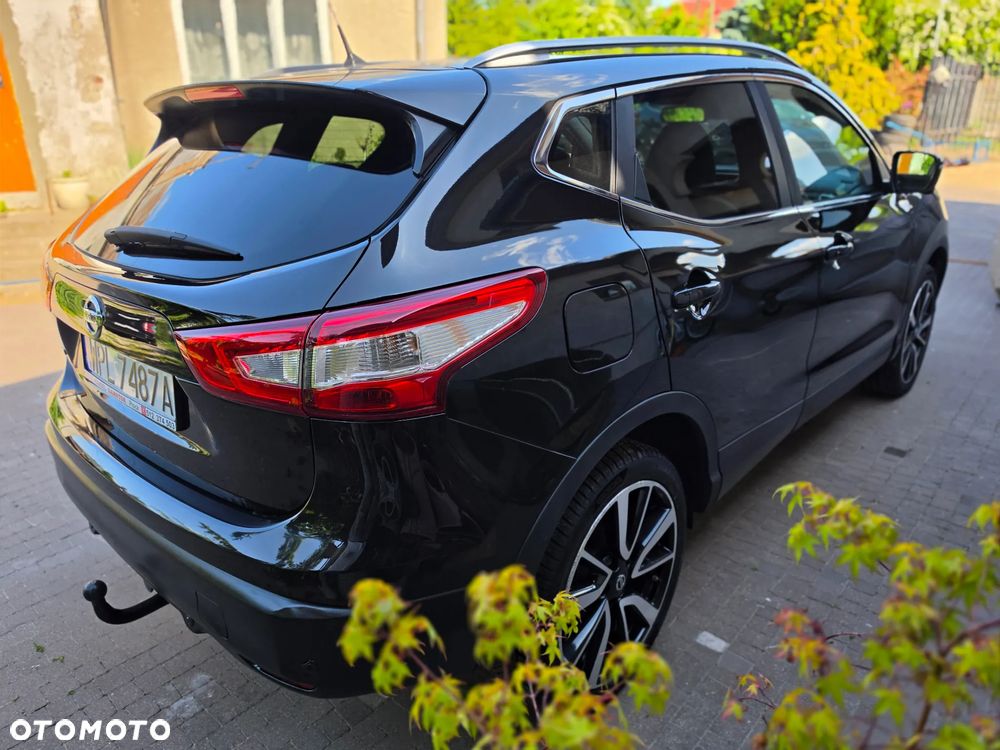 Nissan Qashqai - 12