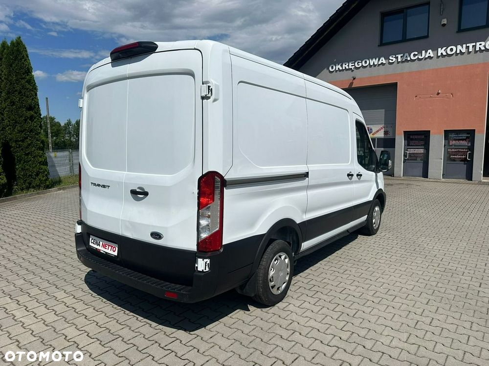Ford Transit - 7