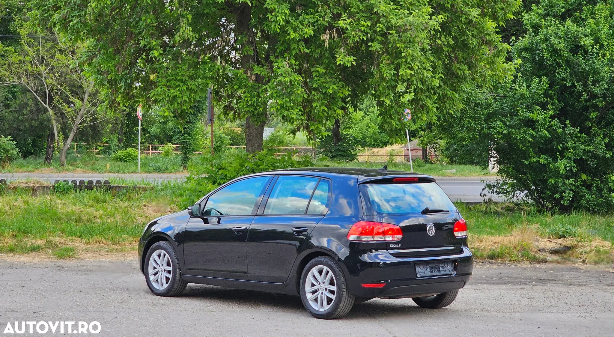 Volkswagen Golf 1.4 Team - 25