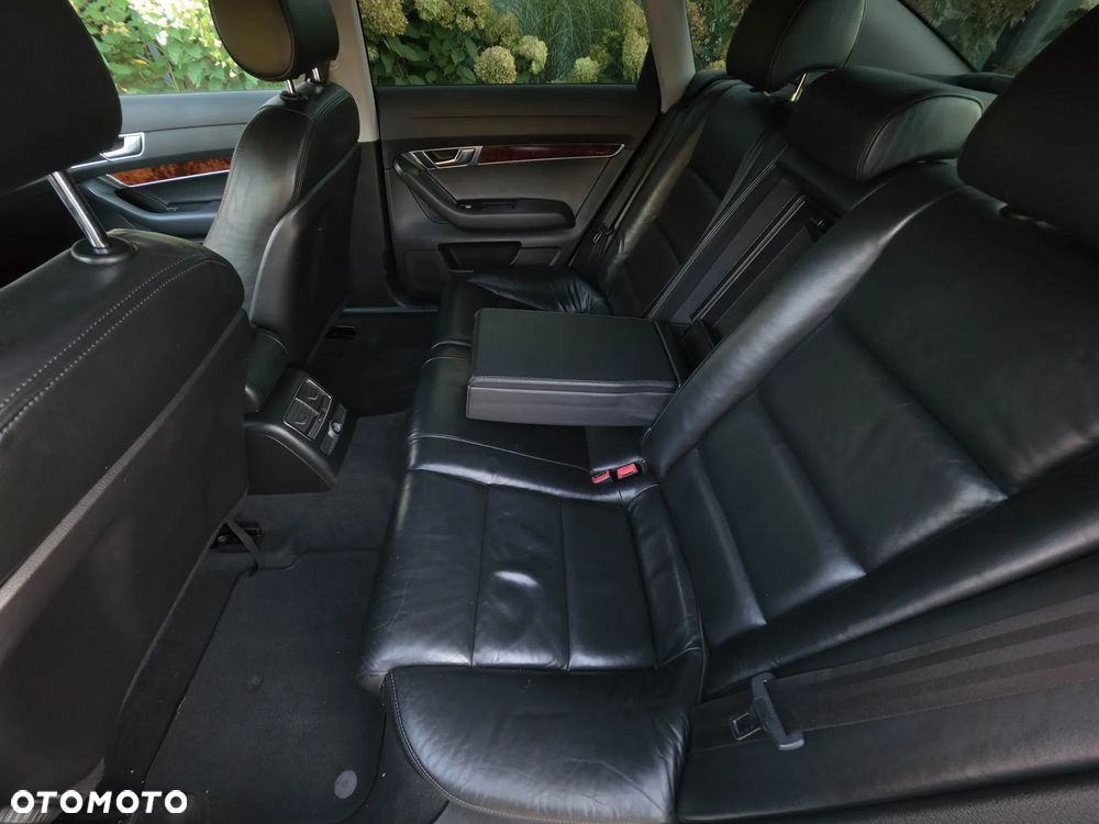Audi A6 Limousine 2.0 TDI - 18