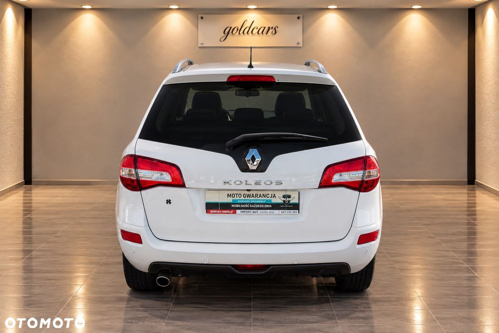 Renault Koleos 2.0 dCi Expression - 8